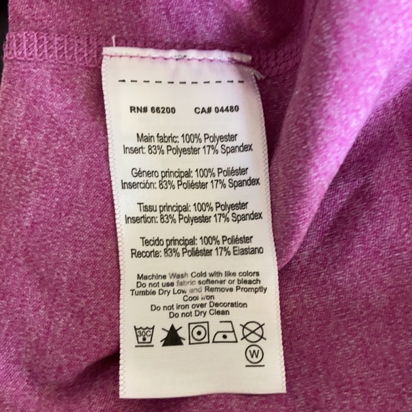 ASICS Women's Performance Pullover - Picture 12 of 13